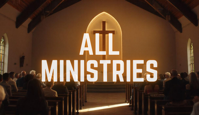 All Ministries